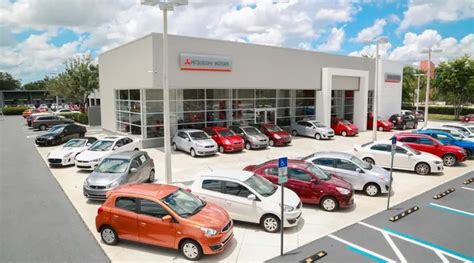 Fort myers mitsubishi - Fort Myers Mitsubishi address, phone numbers, hours, dealer reviews, map, directions and dealer inventory in Fort Myers, FL. Find a new car in the 33907 area and get a free, no obligation price quote.